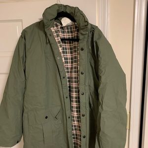 Northwest Territory Winter Jacket